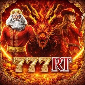 777RT - Permainan Bingo Menyenangkan dan Seru