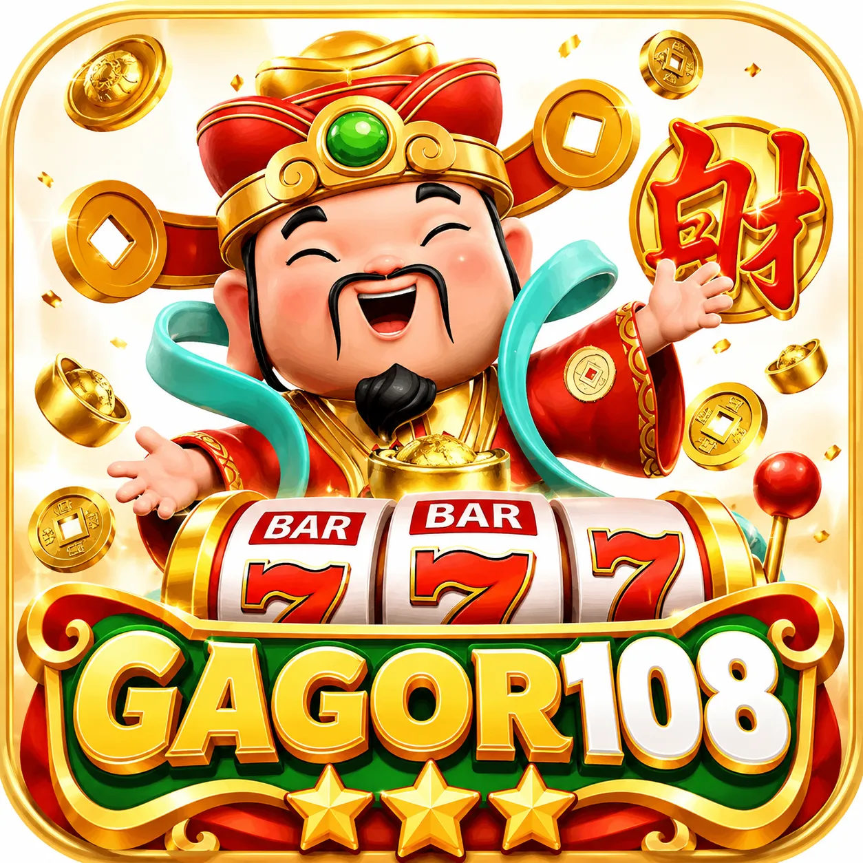 GACOR108 - Permainan Mahjong Seru untuk Semua Kalangan