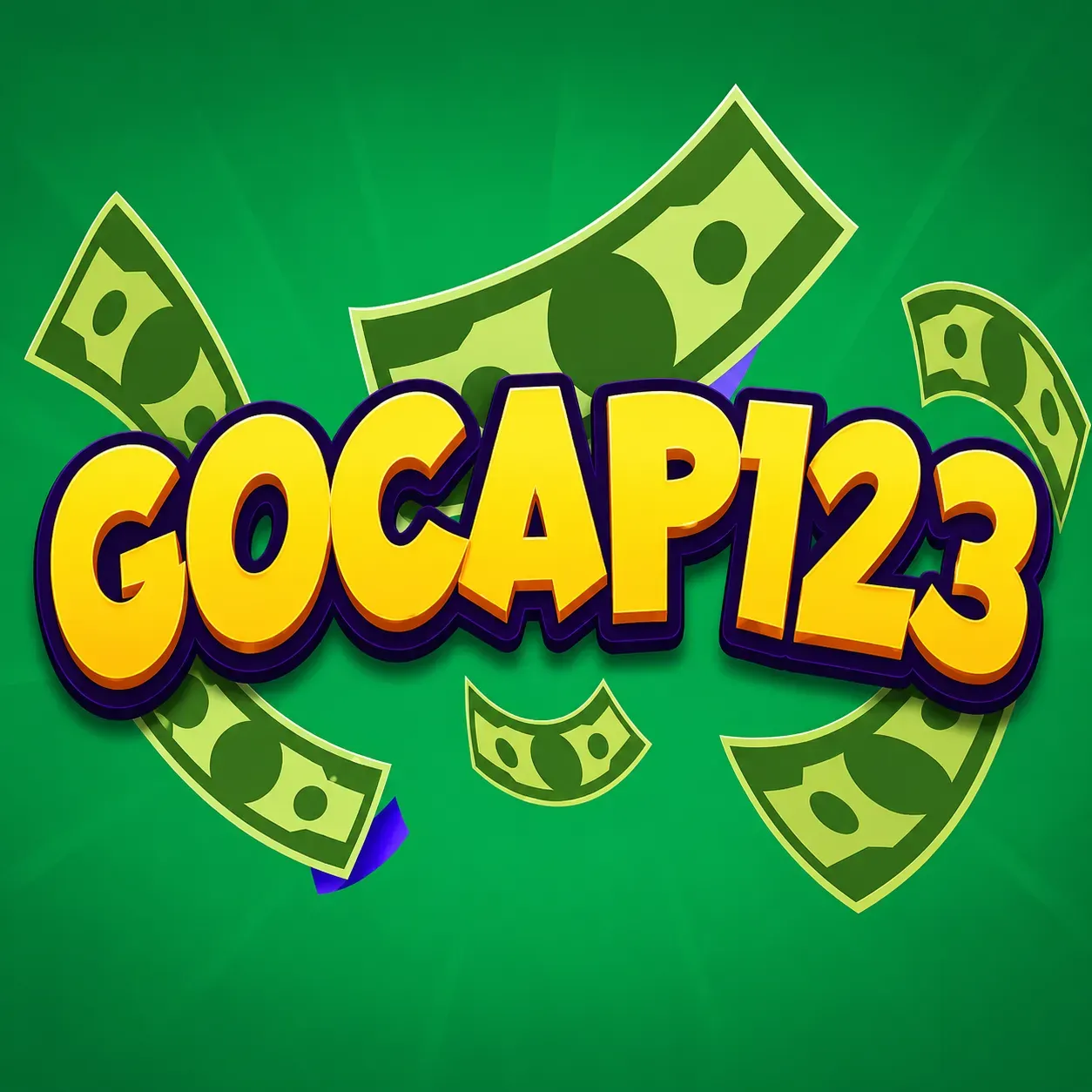 GOCAP123 - Petualangan Aksi Penuh Tantangan