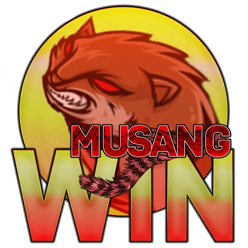 MUSANGWIN - Pertarungan Seru dan Strategis