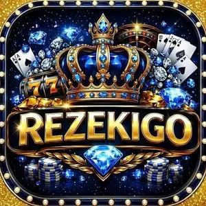 REZEKIGO - Game Musik Interaktif yang Menghibur
