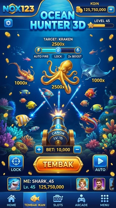 Mengunduh aplikasi favorit Anda dengan nox123.